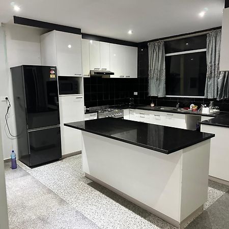 Sbs Apartment 2 Suva Exterior photo