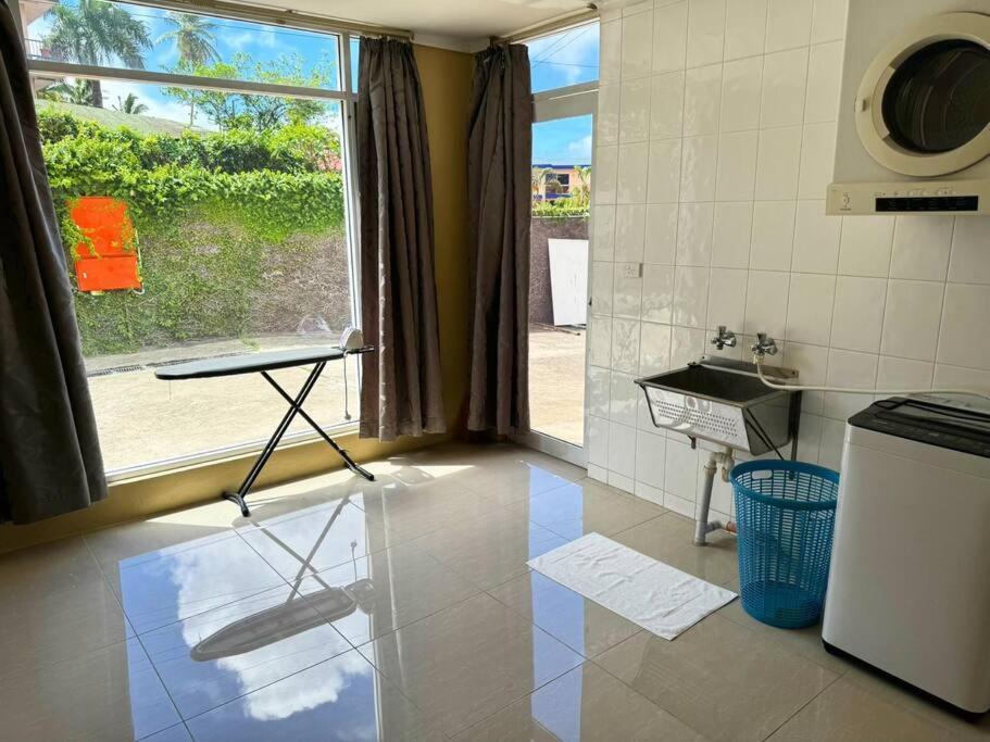 Sbs Apartment 2 Suva Exterior photo